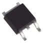 Diodo Shottky 40V 3A, SMD, TO-252