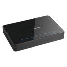 Router Gigabit VPN Multi-WAN  con Balanceador de Cargas