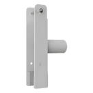 Enganche para Brazo Anti-Colisión / Acero Q235 / 280×69×141 mm / 2.6 kg / Compatible DS-TMG520