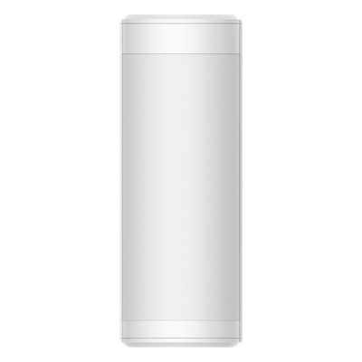 Detector de Movimiento Exterior Cableado / 15 Metros de Detección / Ángulo de Cobertura de 90° / Movilidad de Lente en Eje de 180° / Inmunidad a Mascotas de 45Kg / Exterior IP65 / Doble Tecnología
