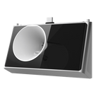Módulo de Detección de Alcohol / Sensor Electroquímico / Rango 0.000 a 2.000 mg/L / Precisión 0.001 mg/L / USB Type-C / Tiempo de Respuesta ≤ 4 s