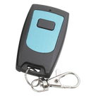 Control Remoto RFID / 1 Canal / 433.92 MHz / Compatible con Receptores ACCESK1LTR y ACCESK4DTR / 57 x 32 x 11 mm