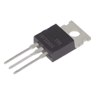 MOSFET de potencia / Canal N / 50 A / 60 V / TO-220AB / Proceso MegaFET