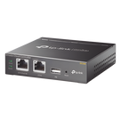 Controladora Cloud SDN / 100 Equipos / 1,000 Clientes / PoE 802.3af/at / -40 a 50 °C / 2x RJ45 10/100 Mbps
