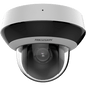 Mini Domo PTZ IP 6 Megapixel / 4X Zoom / Micrófono y Bocina Integrada / ACUSENSE / H.265+ / 20 mts IR EXIR / WDR / PoE / IK10 / IP66 / DarkFighter /  / Micro SD