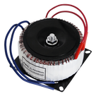 Transformador para Luminario Sumergible / 50W / Entrada AC 110V / Salida AC 12V / Uso Interior