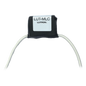 Adaptador de carga mínima para interruptores que controlan iluminación LED, CFL, fluorescente y ELV, 120-277 V, se instala junto a la carga, una pieza por interruptor