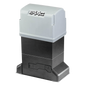 Operador FAAC 844 C Trifásico Para Puertas Corredizas de Hasta 1600 Kg y 40 Metros  / Voltaje de Operación 220V