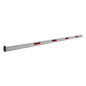 Brazo con extensión telescópica para barreras Industrial By AccessPRO