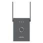 Estación Base VoIP DECT de largo alcance compatible con modelo W610D