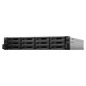 RackStation RS3621xs+ | 12 Bahías | Procesador Intel Xeon D-1541 8 Núcleos | 8 GB DDR4 ECC | Dual 10GbE | Alimentación Redundante | Escalable a 36 Bahías | Garantía 3 Años.