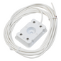 Sensor Winland para Nivel de Agua SIN Supervisar con Montaje de Superficie.