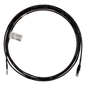Cable de Extensión de Seguridad SmartZone™, Con Conexión JTS a RJ45 Macho, Para PDUs G5 Panduit, de 2.7 Metros