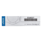 Tag UHF para Parabrisas / Identificación Vehicular / 10 m / Formato 26 Bits / Tamperproof / 32.8 ft