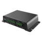 Gateway SIP de Voceo y Paging / Amplificador Integrado 30 W / PoE / Intercomunicación Audio/Video / 2 Líneas SIP / Compatible IP/RTP/RTSP