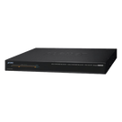 Switch AV Profesional / 24 Puertos PoE Gigabit / 8 PoE++ 95W / 16 PoE+ 32W / 4 SFP 10G / 480W / Sin Ventilador