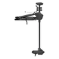 Motor Eléctrico para Pesca Force de 50\" / 24V y 36V / Integración Inalámbrica con Plotters Garmin / Transductor Integrado / Pedal Inalámbrico / Mando a Distancia Resistente al Agua / Piloto Automá