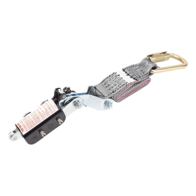 Carro de Seguridad para Línea de Vida de 3/8\".
