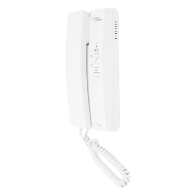 Auricular para sistema KLPD410
