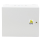 Gabinete de Montaje en Pared / Alta Densidad / Control de Acceso / 353 x 431.8 x 228.6 mm (13.9 x 17 x 9 in) / Compatible PW6000/PW7000