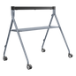 Soporte Profesional de Piso con Ruedas para MeetingBoard 75 Pro de Yealink