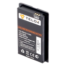 Batería Li-Ion / 4000 mAh / 3.8 VCC / 13.68 Wh / Compatible Radio TE320