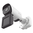 Cámara Bullet LPR / IP67 / 180m / Starvis 1/2\" / 0.002 Lux / 90 fps / WDR 140dB