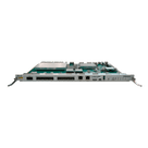 Tarjeta de Control y Uplink / 8 Puertos SFP+ 1/10G / 1 Puerto QSFP28 40/50/100G / Puerto AUX Out-Band / Slot 5-6