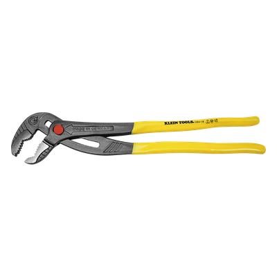 Pinza de Extensión de 12 pulgadas, Ajuste Rápido.