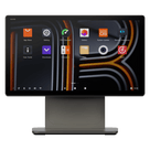 Terminal de Escritorio / Pantalla FHD 15.6\" / Qualcomm Hexa-core 2.4 GHz / 4 GB RAM + 64 GB ROM / Android 13 / Touch ID / Wi-Fi Dual Band