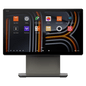 Terminal de Escritorio Inteligente / Pantalla FHD de 15.6\" / Qualcomm Hexa-core / 4 GB RAM + 64 GB ROM / Sistema Operativo SUNMI 4.0 / Touch ID / Puertos múltiples / Servicios móviles de Google