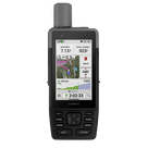 Navegador GPS Portátil / Pantalla Táctil 3.5\" / Multibanda GNSS / IP67 y MIL-STD-810 / Batería 840 h / Memoria 64 GB / Wi-Fi y Bluetooth