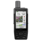 Navegador GPS Portátil / Pantalla Táctil 3.5\" / Multibanda GNSS / IP67 y MIL-STD-810 / Batería 840 h / Memoria 64 GB / Wi-Fi y Bluetooth