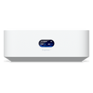 Cloud Gateway Compacto / Wi-Fi 7 / 6 Transmisiones Espaciales / 6 GHz / 10GbE WAN / 2.5GbE LAN / Cobertura 160 m² (1,750 ft²)
