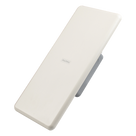 Punto de Acceso Sectorial / Wi-Fi 6 / MIMO 2x2 / Cobertura 800 m (2,625 pies) / 1.75 Gbps / 512 Usuarios / IP67