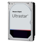 Disco Duro Enterprise 4 TB / Wester Digital (WD) / Serie Ultrastar / Recomendado para Data Center y NVRs de Alta Capacidad / Alto Performace