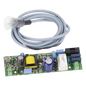 Kit de Conexion de Manguera Iluminada Para Barrera FAAC 615