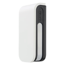 Sensor de Movimiento PIR / Cortina Inalámbrica 24 m (78.7 ft) / Exterior IP55 / Rango Configurable 2.5 a 12 m / Anti-Enmascaramiento / -30°C a +60°C