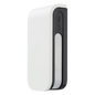 Sensor de Movimiento / 24 Metros de Detección / 100% Exterior / Serie Shield de Optex / Diseño Estético y Formal / Inalambrico (Alimentacion) /