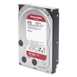 Disco Duro NAS / 6 TB / 5400 RPM / SATA III 6 Gb/s / Caché 128 MB / Uso 24-7 / Hasta 16 Bahías