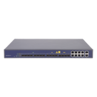 OLT / 8 Puertos EPON / 16 Puertos Uplink / 512 ONUs / 10G SFP+ / Rack 1U