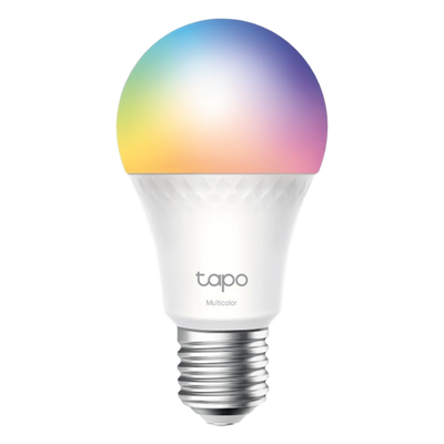 Foco Smart Wi-Fi Light Multicolor / 1100 Lúmenes (brillo máximo) / 16 Millones de Colores / Temperatura de Color 2500-6500K / Matter Compatible / 9.5W