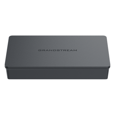 Switch Gigabit No Administrable / 5 puertos 10/100/1000 Mbps