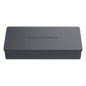 Switch Gigabit No Administrable / 5 puertos 10/100/1000 Mbps