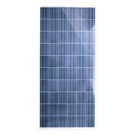 Módulo Fotovoltaico Policristalino / 150 W / 12 Vcc / 18.37 V / 8.17 A / -45°C a 85°C