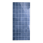 Módulo Fotovoltaico Policristalino / 150 W / 12 Vcc / 18.37 V / 8.17 A / -45°C a 85°C