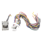 Juego de cables de conexion para Biostation L2