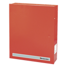 Fuente de Alimentación Remota / Salida 12/24 Vcd Seleccionable / 2.5 A / Entrada 115 Vca / Supervisión de Fallas / Cambio Automático a Batería