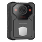 Cámara Corporal / 2K 4 Megapixel / Fotos 40 Megapixel / IR 3 m (9.8 ft) / IP67 / 64 GB / GPS / 12 Horas Grabación