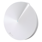 Sistema Mesh Wi-Fi 5 / Doble Banda AC1300 Mbps / 2 Puertos Gigabit WAN/LAN / 4 Antenas Internas / Administración App Móvil / Protección HomeCare
